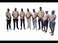 Wagon of Fire ft Grace Melodies Choral Group - Huyai nepano