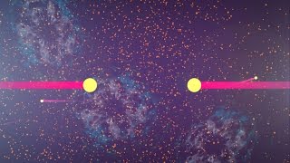 When Protons Collide