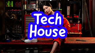 Justin Bieber - Ghost (Tech House Remix) 2022
