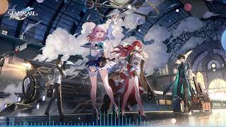 2 HOURS - Take The Journey - Honkai Star Rail OST