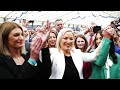 Los nacionalistas del Sinn Féin ganan por primera vez las elecciones en Irlanda del Norte