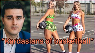 Cavinder Twins Exposed By Reporter