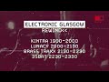 Electronic Glasgow Livestream // We Are One CitizenFest - Part 2