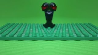 This Stop-Motion Will Make You Question Reality...