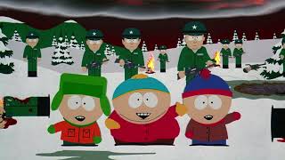 [HD] South Park: Bigger, Longer \u0026 Uncut (1999) - \