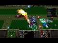 warcraft 3 reforged green td ultimate v5.0