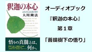 『釈迦の本心』第１章（オーディオブック）