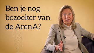 Negen onverwachte vragen aan Kajsa Ollongren