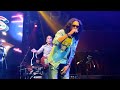 thomas arya bunga live club 360⁰ royal plaza surabaya