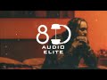 Post Malone - Stay |8D Audio Elite|