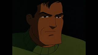 Batman The Animated Series: Beware the Gray Ghost [3]