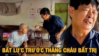 ĐÁNH CON đến nỗi NHẬP VIỆN, ông bác BẤT LỰC trước thằng cháu ĐÍCH TÔN | Phố Trong Làng