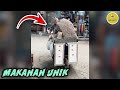 GILA JUALANNYA !! MAKANAN STREETFOOD UNIK TEREKAM KAMERA