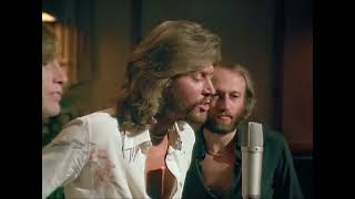 BEE GEES - TOO MUCH HEAVEN  (HD HQ)
