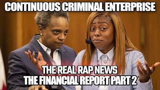 The Lori Lightoot Report Part 2