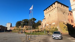 In Giro per LUGO di Romagna