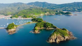 【夏旅】松江で透明度抜群の海を満喫✨