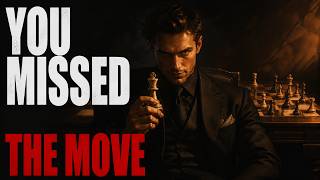 Why You Keep Getting Played — And How to See It Before It Starts