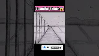 How to do easy sketching 🫰 #shorts #ytshorts #viral #art #trending #sketch #sketching #tutorial #diy