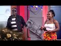 Makhadzi and Mr. Brown – Massive Music | Mzansi Magic