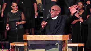 More In 2024! - Pastor Marvin L. Winans