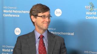 IHS WPC 2014: Warren Wilder, Executive Director Chemicals, Saudi Aramco