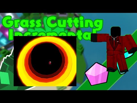 How to Prepare for the Next Update – Grass Cutting Incremental ROBLOX