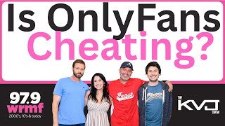 Is OnlyFans Cheating?