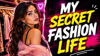 My Secret Fashion Life Wasn’t So Secret Anymore