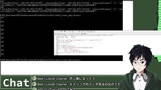 【雑談】組み込みやる奴がPyでYoutubeDataAPIいじる枠【Vtuber】