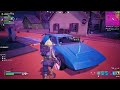 【ゼロビルド】エンジョイ勢が野良スクワッドでビクロイ【フォートナイト fortnite】