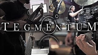 TEGMENTUM - Hailing A Way Out OFFICIAL STUDIO VIDEO\\