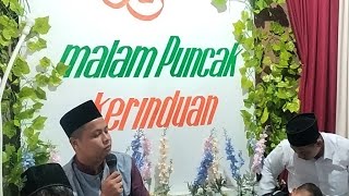 Peringatan Maulid Nabi Hadrah anak - anak Gemampang