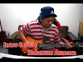 Intro Solo Halaman Asmara