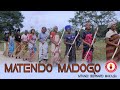 MATENDO MADOGO (Official video) - KWAYA YA MOYO MTAKATIFU WA YESU (SHJC - UDSM)