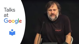 Violence | Slavoj Žižek | Talks at Google
