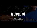 Stanza Mata - Vumilia (lyrics + translation)