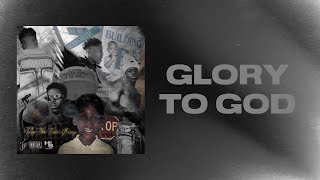 Badguy Brad - GLORY TO GOD