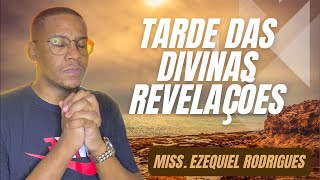 🚨Ao Vivo | DEUS JÁ TE DISSE QUE VAI FAZER ! PORQUE TANTO DESESPERO 😳?!