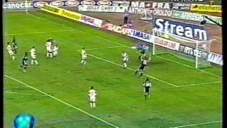 Serie A 1999/2000: Bari vs AC Milan 1-1 - 1999.09.18 -