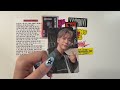 ✮ unboxing xdinary heroes 5th mini album live and fall live fall tabloid version