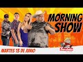 DON CHETO AL AIRE | SHOW 13 DE JUNIO 2023