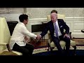 Biden says security for the Philippines is 'ironclad'