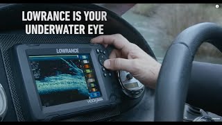 Lowrance |The Ultimate Fishing Experience