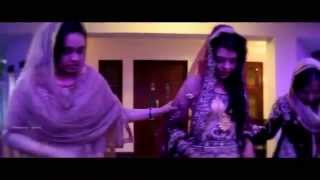 Shahana and ajmal Wedding promo ( century maranchery )