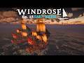 Professional Dockers | Ep. 15 | Windrose (Early Access)