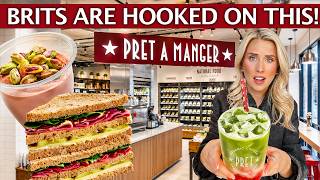 I Tested The UK's Biggest Food Cult! BRAINWASHED JUNK?!