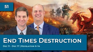 Revelation 6–14 | Dec 11 - Dec 17 | Come Follow Me Insights