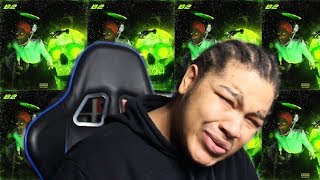 COMETHAZINE - BAWSKEE 2 - FIRST REACTION AND REVIEW