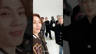 GOT7's Camera Relay | So, did they really go to BAMBAM's house?! 🤣 #GOT7 #PYTHON #dingo